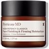 THG BEAUTY LIMITED Perricone MD High Potency Face Finishing & Firming Moisturizer Crema Viso 59ml