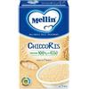 Mellin Chiccoris 5M+ 320g - Pappa per Bambini Integrata con Calcio e Vitamina B1