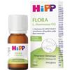 HiPP, Flora Fermenti Lattici, 6,5 ml
