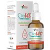 Cliavit Gocce Integratore 30 Ml