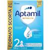 Aptamil Con ProNutra 2 Nutricia 1200g