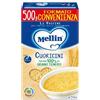 MELLIN PASTA CUORICINI 500G