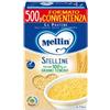 MELLIN PASTA STELLINE 500G