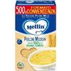 MELLIN PASTA PERLINE MICR 500G
