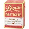 Pastiglie Leone PASTIGLIE CANNELLA 27 G