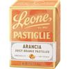 Pastiglie Leone PASTIGLIE ARANCIA 27 G