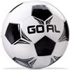 Spiderman MONDO PALLONE GOAL CUOIO