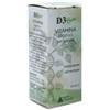 ALCHIMIA BENOIT SRL D3 Ben Vitamina 20 Ml