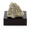 A Bijoux Pietre E Minerali. Picotite. 40.5 Ct. Lanark, Ontario, Canada.