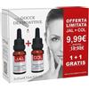 Dermo-lab Vital Plus Active Jal + Col Siero Acido Ialuronico e Collagene 15 ml + 15 ml