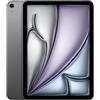 Apple iPad Air 11'' (M4): display Liquid Retina, 128 GB, fotocamera frontale e posteriore da 12MP, Wi-Fi 7 con chip Apple N1 + 5G - Grigio siderale