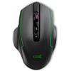 Cool Mouse Wireless + Bluetooth 2 in 1 (Recargabile) Gaming Led RGB Cool Lagoon