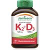 Jamieson Vitamine K2+d3 Integratore Salute Ossa 30 Perle