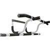 Ultimate Body Press XL Doorway Pull Up Bar con Elevazione Bar e Larghezza Regolabile