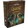 No Loading Games, Gwent: Il leggendario gioco di carte, gioco d'intenditori, 1-5 giocatori, dai 14+ anni, 20 minuti, tedesco