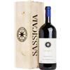 alprimopiano Sassicaia 3lt Jeroboam OWD - Tenuta San Guido