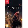Badland Games Zenith (Switch)