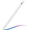 ANYQOO Stylus Pencil per iPad 2018-2025, 15 Ore di Utilizzo, Sensibilità all'Inclinazione & Rifiuto della Palma, Compatibile con iPad 6-11th A16, Pro 11/12.9/13, Air 3-5th M2/M3, Mini 5-7 A17 Pro