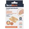 TECNIWORK SPA CEROTTO ANTIMICOSI UREA 24PZ