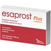 FARMAKOS Srl Farmakos Esaprost Plus Integratore Supporto Prostata Naturale 30 Compresse