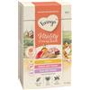 Feringa Vitality Creamy Snack - Mix: 3 gusti (12 x 10 g)