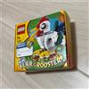 LEGO New Year of the ROOSTER 40234 Limited Edition Non Vendita 2017 Mini Kit