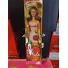 Mattel BARBIE FRUIT STYLE CILIEGIA/CHERRY RARISSIMA IN BOX!