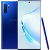 Samsung Galaxy Note 10+ | 256 GB | Single-SIM | blu