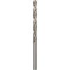 Bosch Home and Garden 2608585491 Heller, Punta per Metallo, HSS-G, 5.1 x 52 x 86 mm, 10 pezzi, Ø 5.1 mm