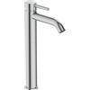 Ideal Standard - Ceraline, Miscelatore monocomando per lavabo da appoggio su piano, Cromato