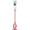 Bosch Cestello agitatore (Festa-Ø: 100 mm, Quantità: Quantità: 15-25 kg, Accessori Trapani)