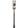 BOSCH Scalpello Piatto 250mm 20mm