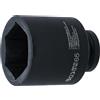 BGS 5500-65 | Bussola esagonale, profonda | 25 mm (1) | 65 mm