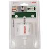 Bosch Sega a Tazza Bimetallica In HSS 67 mm