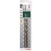 Bosch 2609255082 DIY - Punta per metallo HSS-Co 9.5 x 81 x 125 (1)