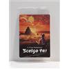 Pokemon Bustina Sealed Film Scelgo Te contiene 3 Pikachu di Ash Promo Black Star