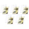 TCG LAB 5X TCGLAB - MAGNETIC CARD HOLDER 35PT - (TL033)