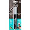 Red by Kiss Quick Cover Brush-in Color Touch up Natural Dark Brown by KISS