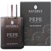 Nature's pepe fondente eau de toilette 50 ml