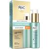 Roc multi correxion hydrate+ plump idratante viso spf30 50 ml