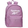 Reebok Ashland Zaini sportivi, borsa sportiva, borsa portascarpe, diversi colori, misure e modelli, vari scomparti, poliestere, di Joumma Bags