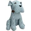 Tognana Fermaporta Cane Urban Pets H 29 Cm Poliestere Verde