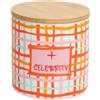 Tognana Barattolo Celebrity Good Vibes 500 Cc New Bone China Multicolor