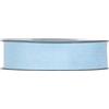 Piovaccari Nastro Johnny 25 Mm 20 Mt Colore Celeste
