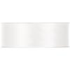 Piovaccari Nastro Raso 25 Mm 50 Mt Colore Avorio