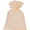 Piovaccari Sacchetto Delicate Cm 9 x 12 H Dove Grey 10 Pz
