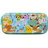 Hori Custodia Premium Vault Case (Pikachu & Friends Edition) Per Nintendo Switch/Lite - Ufficiale Nintendo e Pokémon - Nintendo Switch