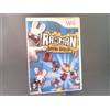 Ubisoft Rayman Raving Rabbids, Wii - Juego (Wii, Nintendo Wii) [Edizione: Spagna]
