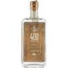 400 conigli Gin Volume 6 Doges Pepper 400 Conigli