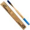 ALCEA Srl Spazzolino Bamboo Soft Blu